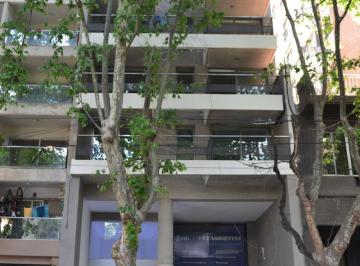 Fachada · Departamento - Chacarita