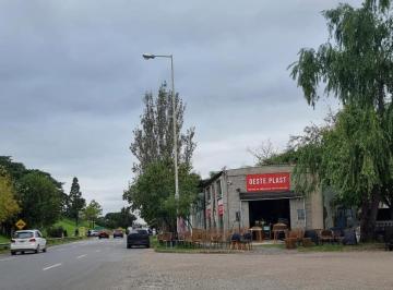 Local comercial · 100m² · Local en Ituzaingó