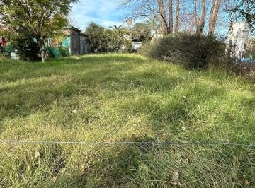Terreno , Álvarez · Venta Lote de Terreno Los Pinos 2 Alvarez