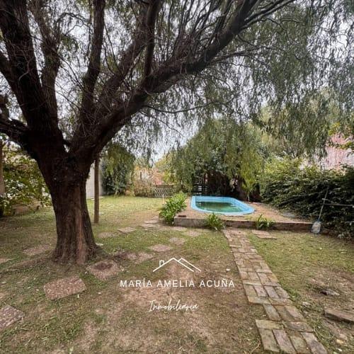 Casa · 180m² · 3 Dormitorios · 1 Cochera