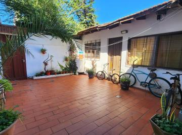 PH · 72m² · 4 Ambientes · PH en Venta - Santos Lugares - 3 de Febrero