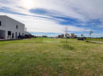LHP-LHP-2498_2 · Lote Interno en Esquina - Barrio Riberas - Puertos
