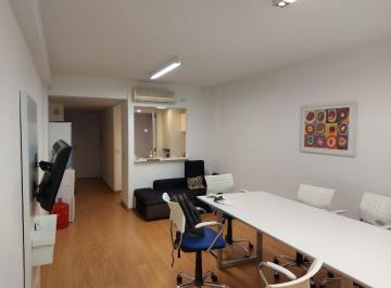 Oficina comercial · 50m² · 2 Ambientes · Oficina - Edificio con Amenities - Palermo