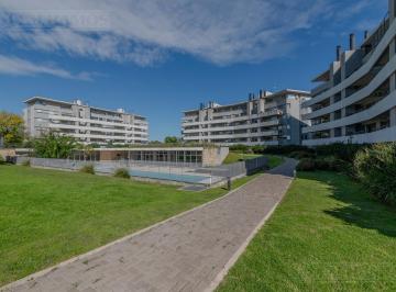 Departamento · 52m² · 2 Ambientes · 1 Cochera · Lj Ramos | Vende | Depto 2 Ambs en Civis, Pilar | Amenities y Seguridad