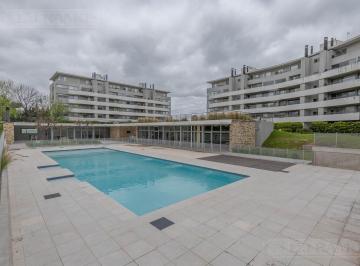 Departamento · 52m² · 2 Ambientes · 1 Cochera · Lj Ramos | Vende | Depto 2 Ambs en Civis, Pilar | Amenities y Seguridad