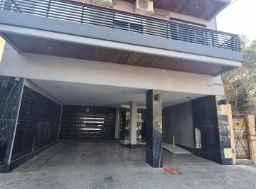 Departamento de 2 ambientes, Monte Castro · Allende 2200 - Departamento 2 Ambientes con Patio a m Alvarez Jonte