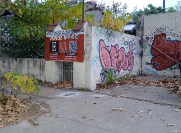 Terreno · 300m² · Terreno Venta Villa Ballester