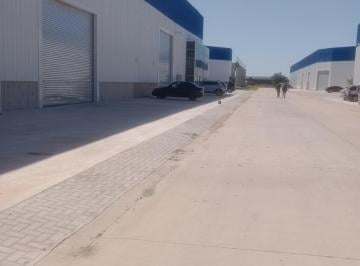 Depósito · 1700m² · Depósito - Alvear