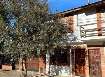 Casa de 3 ambientes, San Miguel · Duplex en Alquiler en Muñiz