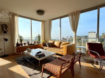 Departamento · 115m² · 3 Ambientes · 1 Cochera · Venta Departamento Olivos