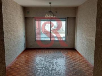 Departamento · 50m² · 3 Ambientes · Lp - Nuevo Valor! Luminoso Depto 3 Amb en Quilmes Centro
