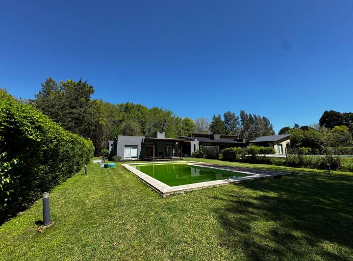 Casa · 156m² · 4 Ambientes