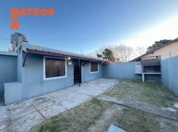 Casa de 1 ambiente, Mar del Tuyú · Venta Casa Semi Independiente en Santa Teresita 6 E/ 48 y 49