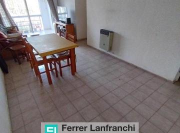 Departamento · 73m² · 5 Ambientes · 1 Cochera · Departamento Apto Crédito 3 Dorm.