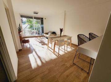 Departamento de 4 ambientes, Colegiales · Piso de 4 Ambientes