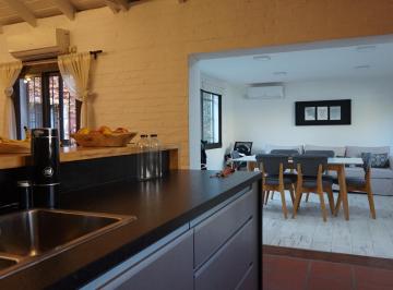 Casa de 3 ambientes, Córdoba · Excelente Casa a m de Recta Martinolli Al 8700