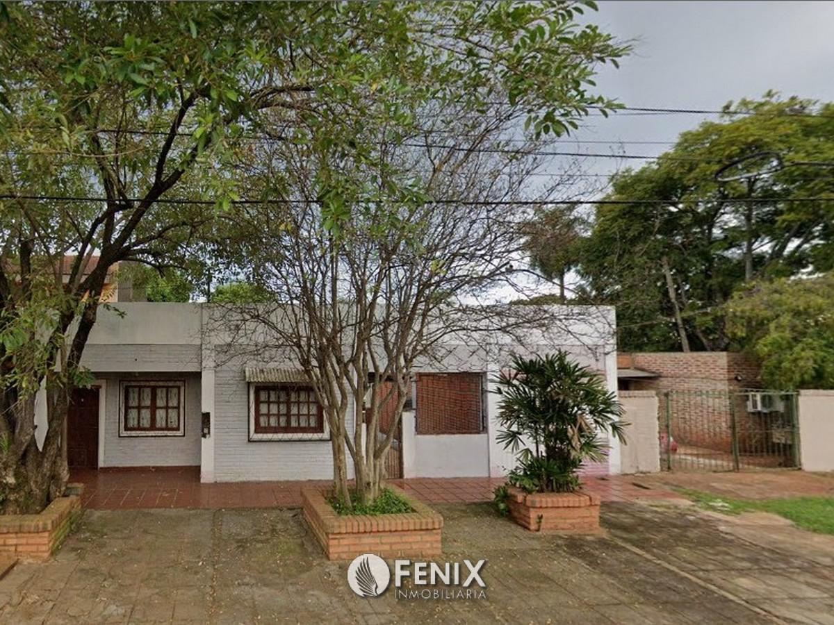 Av. Centenario y Av. Las Heras, Posadas, Misiones