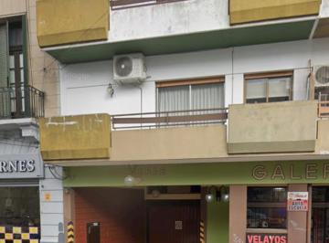 Garage · 14m² · 1 Cochera · Cochea Centrica en 1er Subsuelo