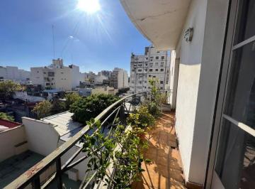 Departamento de 5 ambientes, Almagro · Venta Semipiso Almagro 5 Amb C/dep Categoria Estilo