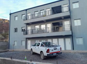 Departamento de 3 ambientes, Añelo · Departamentos Centricos Añelo