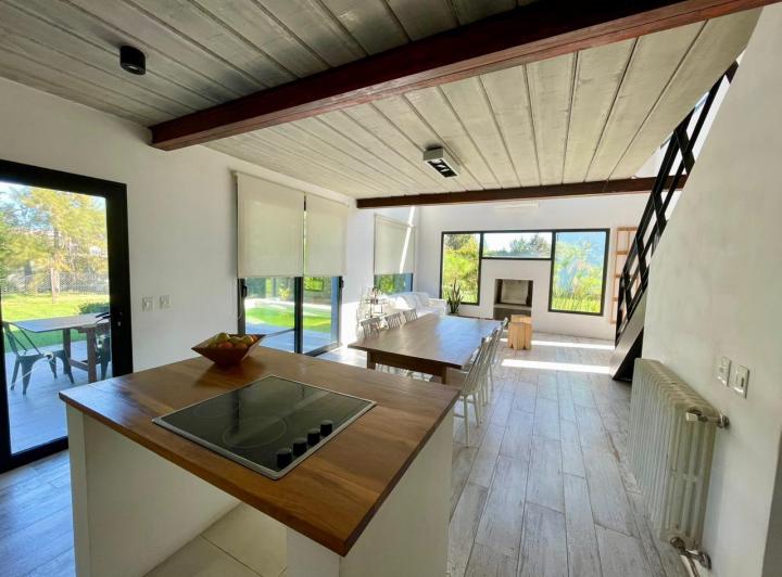 Casa · 132m² · 4 Ambientes