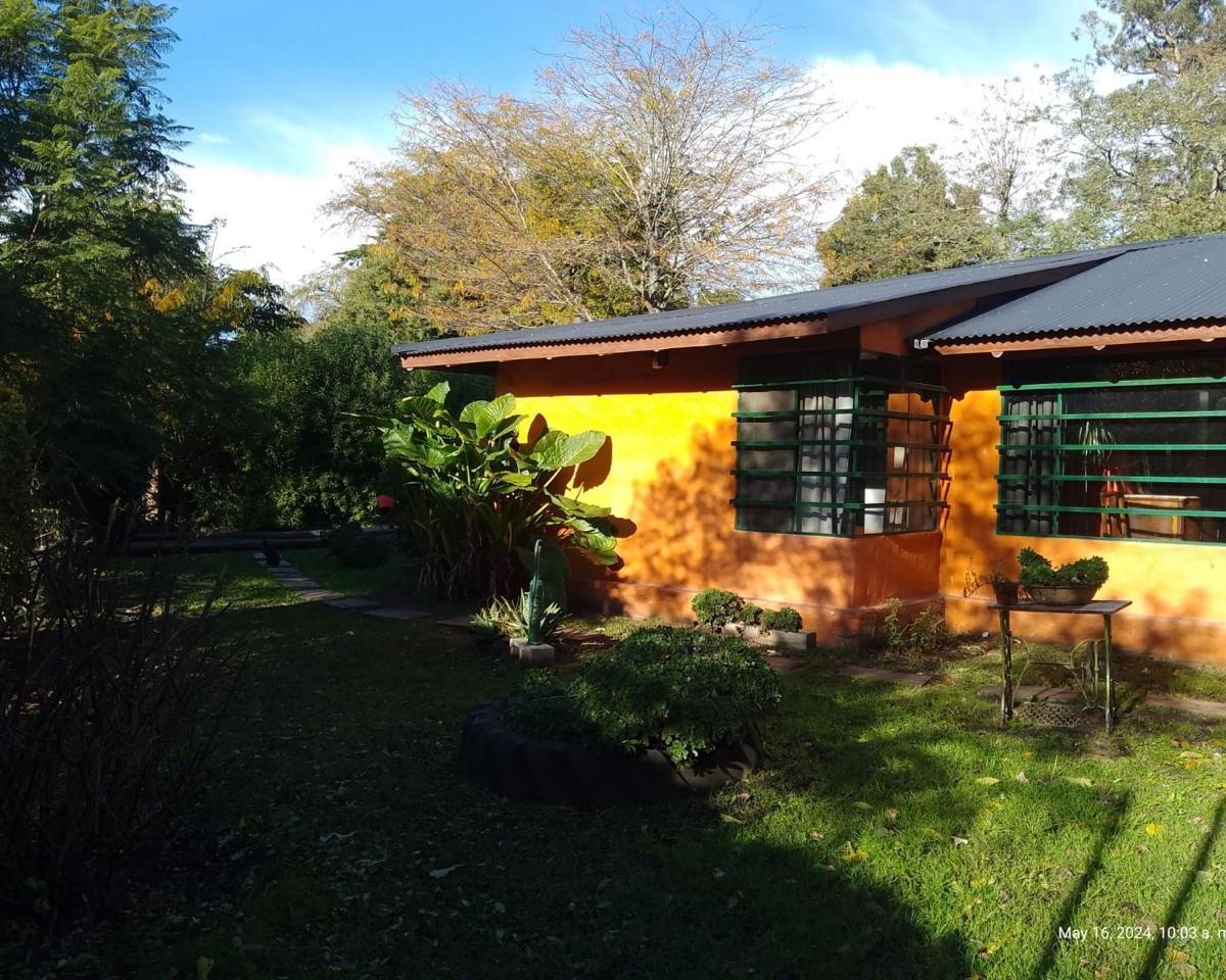 Casa 4 dorm, 3 baños, 3 coch, gran parque — El Tejado