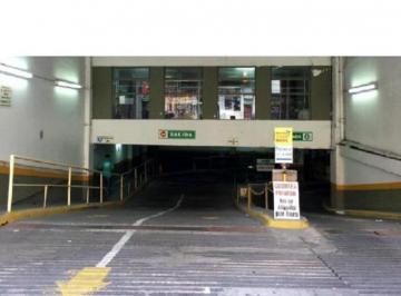 Garage en Alquiler Temporal  Centro · Alquilo Cochera Para Auto en Mar del Plata $15000 X Dia