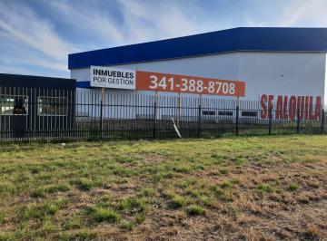 Depósito · 3000m² · Galpones en Alquiler - Plataforma Logistica - 3000 m² / 4500 m²