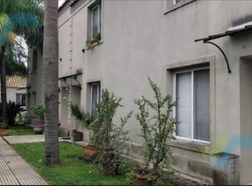 Departamento · 130m² · 3 Ambientes · 2 Cocheras · Venta Duplex 3 Ambientes en Barrio Cerrado Green Park III, del Viso, Pilar