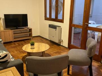 Casa de 10 ambientes, Ciudad de Mendoza · Vendemos Hermosa Casa de 4 Dorm. en La 5ta Sección - Apta Credito
