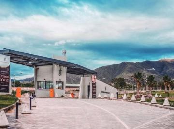 Terreno , Ciudad de Mendoza · Venta Lotes - Estancia Romero Day - Ciudad Mendoza