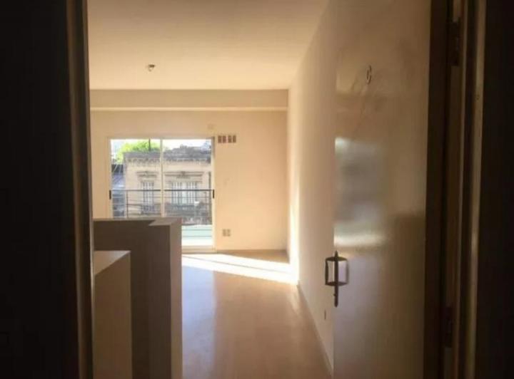 Departamento · 38m² · 2 Ambientes