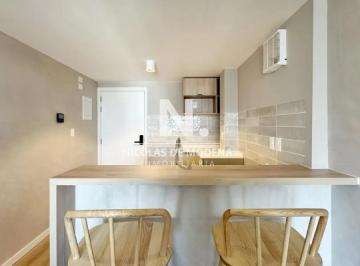 Foto1 · Venta Apartamento de 1 Dormitorio con Exelente Ubicacion en La Blanqueada - Montevideo