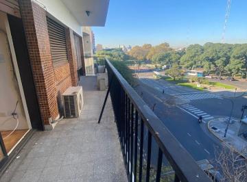 Departamento · 70m² · 4 Ambientes · Departamento 3 Amb con Dependencia 2 Baños Vista Parque