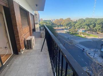 Departamento · 70m² · 4 Ambientes · Depto 3 Amb con Dependencia 2 Baños Vista Parque Los Andes