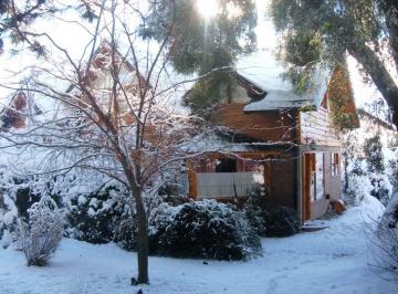 Departamento de 3 ambientes, San Carlos de Bariloche · Alquilo Excelente Bungalow en Bariloche
