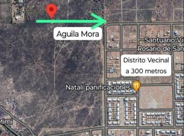Terreno · 375m² · Venta de Terreno en Los Maitenes de La Ciudad de Cipolletti