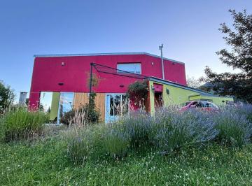 Casa · 150m² · 5 Ambientes · Casa en Lago Puelo