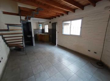 Departamento · 60m² · 3 Ambientes · Departamento Dúplex en Alquiler en Libertad, Merlo, G. B. a. Zona Oeste