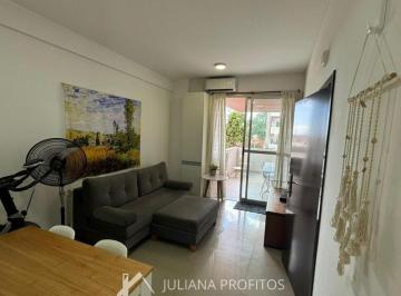 Departamento · 43m² · 2 Ambientes · 1 Cochera · Semipiso en Venta 2 Ambientes con Cochera