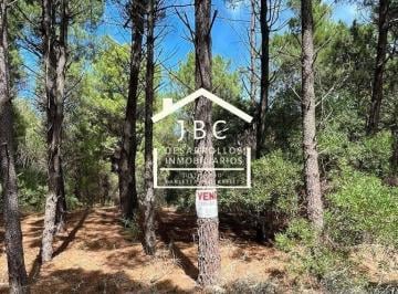 Terreno , Monte Hermoso · Venta, Terreno en Barrio Pinar del Golf, Monte Hermoso.