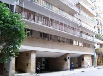 Garage · 25m² · 1 Cochera · Cochera Fija en Venta en Recoleta