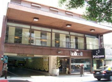 Garage · 12m² · Cochera Fija en Venta en Recoleta