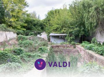 Terreno · 972m² · Terreno en Venta - Barrio El Trebol, Ezeiza