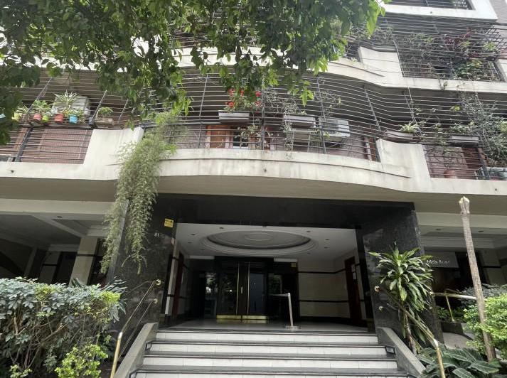 Departamento · 110m² · 1 Ambiente · 1 Cochera