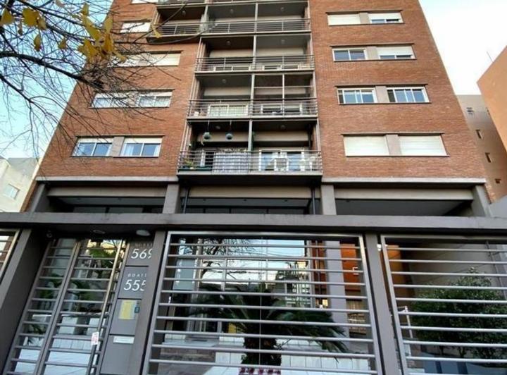 Departamento · 75m² · 3 Ambientes · 1 Cochera