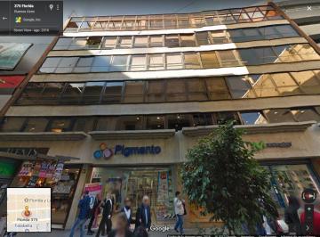 MAR-MAR-4997_2 · Oficina en Alquiler en Microcentro 82 m² con Cochera