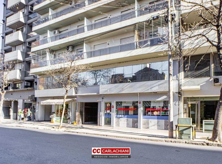 Departamento · 24m² · 1 Ambiente