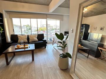 Departamento de 1 ambiente, Palermo · Av Córdoba 5700, 1° Amb. - Muy Luminoso - Palermo Hollywood, Caba