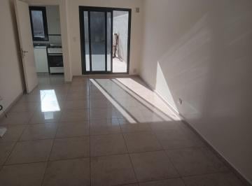 Departamento de 2 ambientes, Córdoba · Calidad Inarco! 1 Dorm + Patio de 70 m²